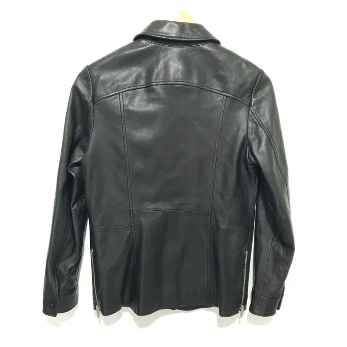 스텔라 앤 와이케이 여성 양가죽 자켓 55_M1390 상품이미지5