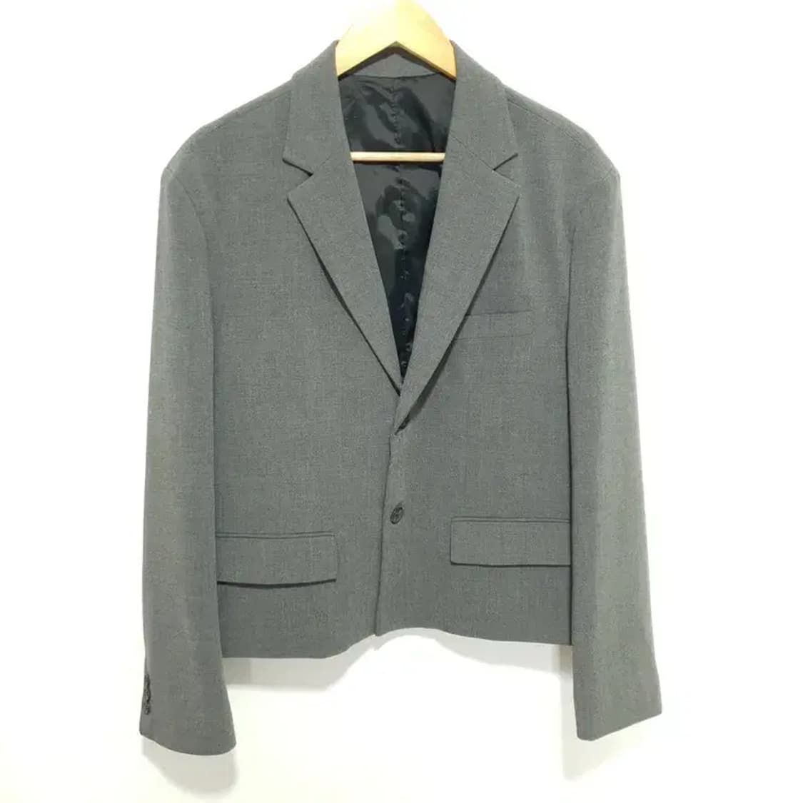 CRUNKY YOUTH 숏 자켓 L_M1384 상품이미지1