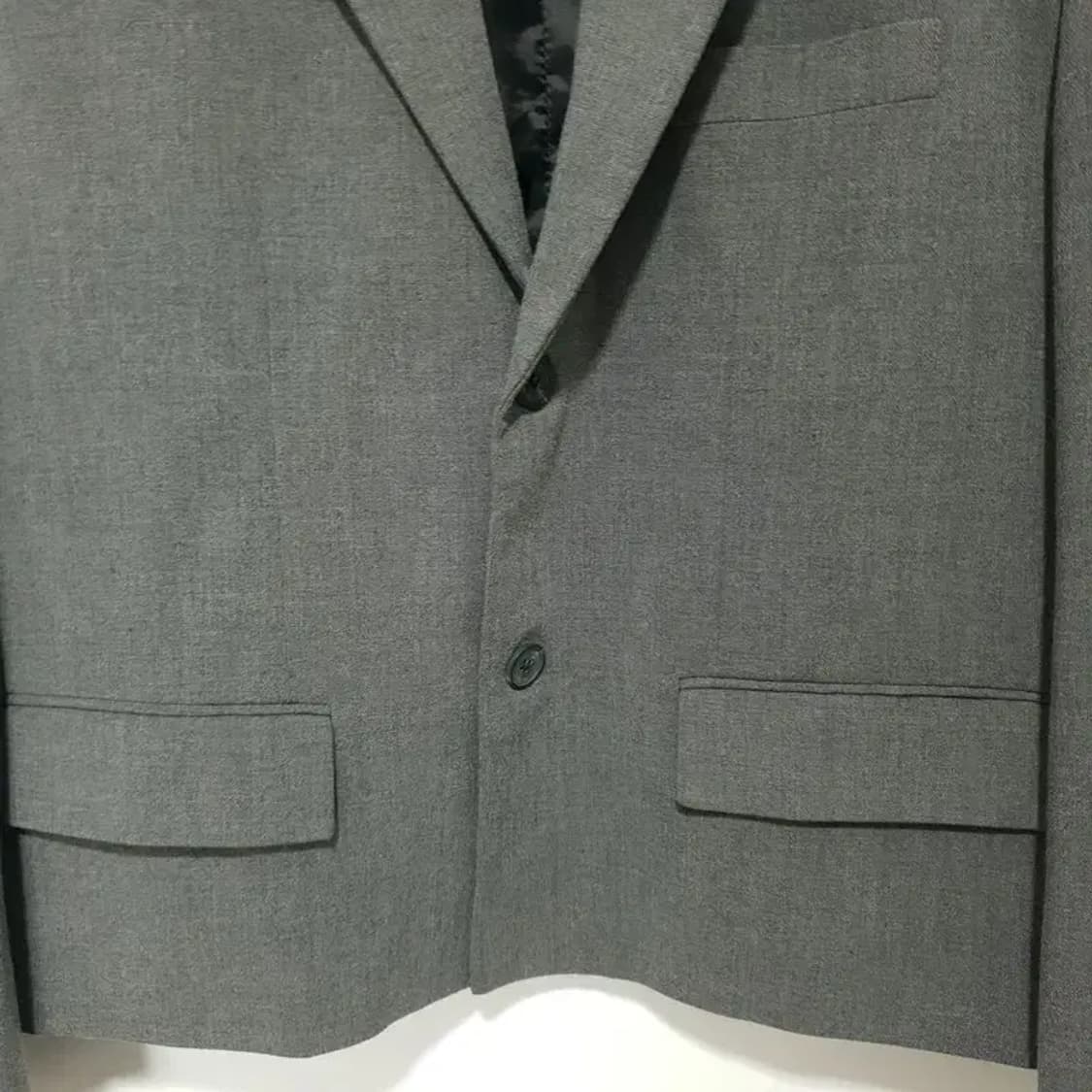 CRUNKY YOUTH 숏 자켓 L_M1384 상품이미지3