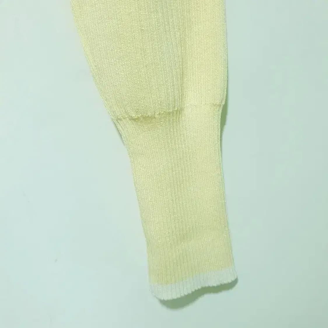 아이디스토어 세일러카라 니트 집업 F_M1392 상품이미지4