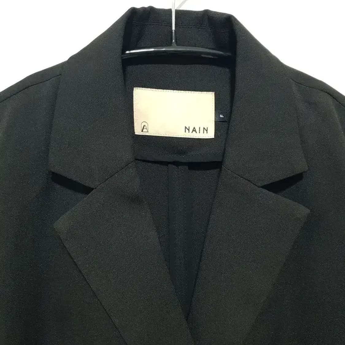 아틀리에 나인 멜리사 크롭 자켓 F_S1295 상품이미지2