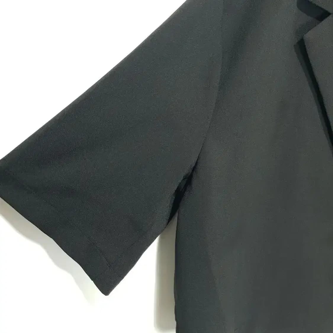 아틀리에 나인 멜리사 크롭 자켓 F_S1295 상품이미지4