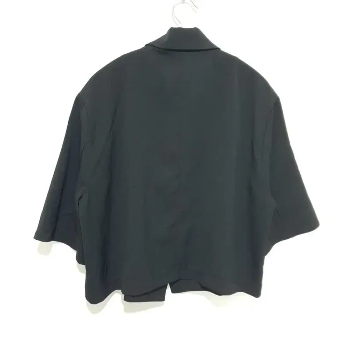 아틀리에 나인 멜리사 크롭 자켓 F_S1295 상품이미지5