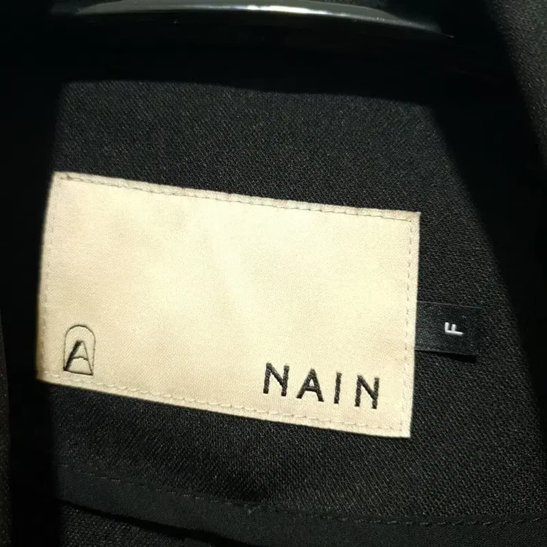 아틀리에 나인 멜리사 크롭 자켓 F_S1295 상품이미지6