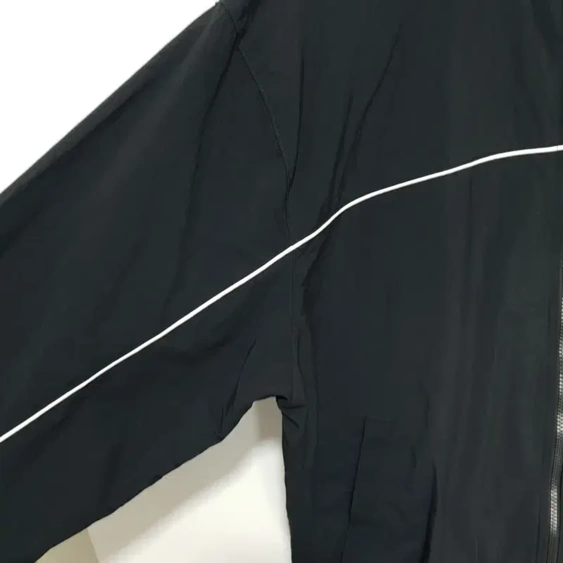 나이키 클럽 후드 바람막이 자켓 L_M1408 상품이미지3