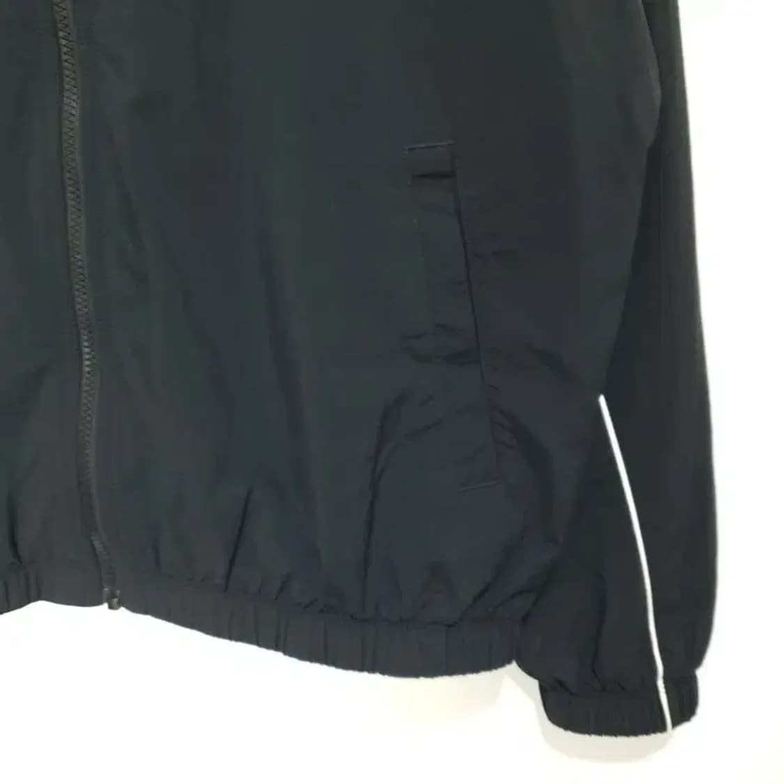 나이키 클럽 후드 바람막이 자켓 L_M1408 상품이미지4