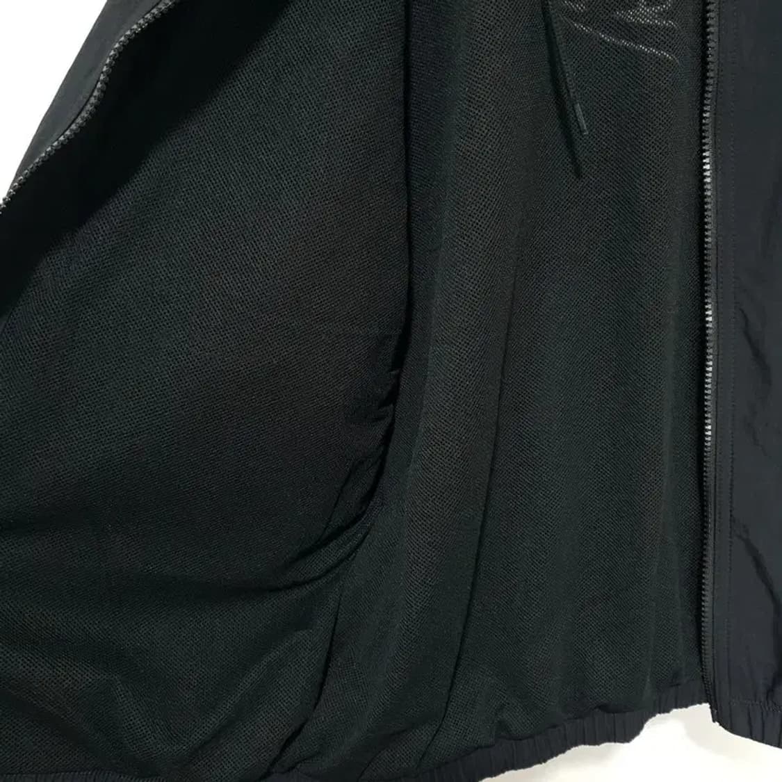 나이키 클럽 후드 바람막이 자켓 L_M1408 상품이미지7