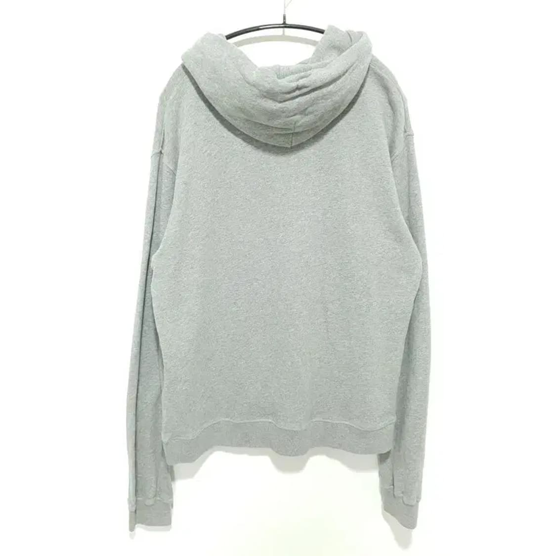 JW앤더슨 콜라 부츠 프린팅 후드티 L_M1412 상품이미지6