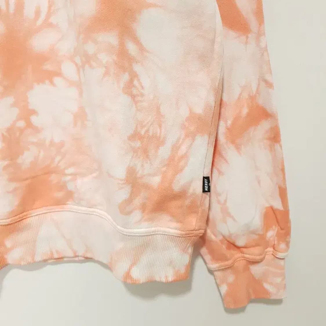 널디 앤디와이 타이다이 맨투맨 L_M1414 상품이미지3