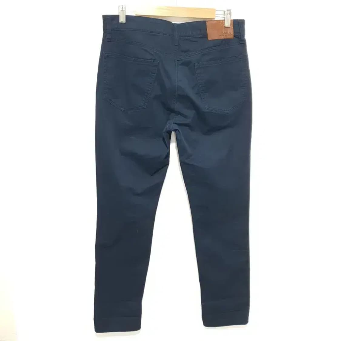 폴로 스트레치 슬림 치노 팬츠 31_M1423 상품이미지4