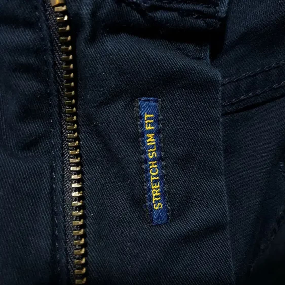 폴로 스트레치 슬림 치노 팬츠 31_M1423 상품이미지7