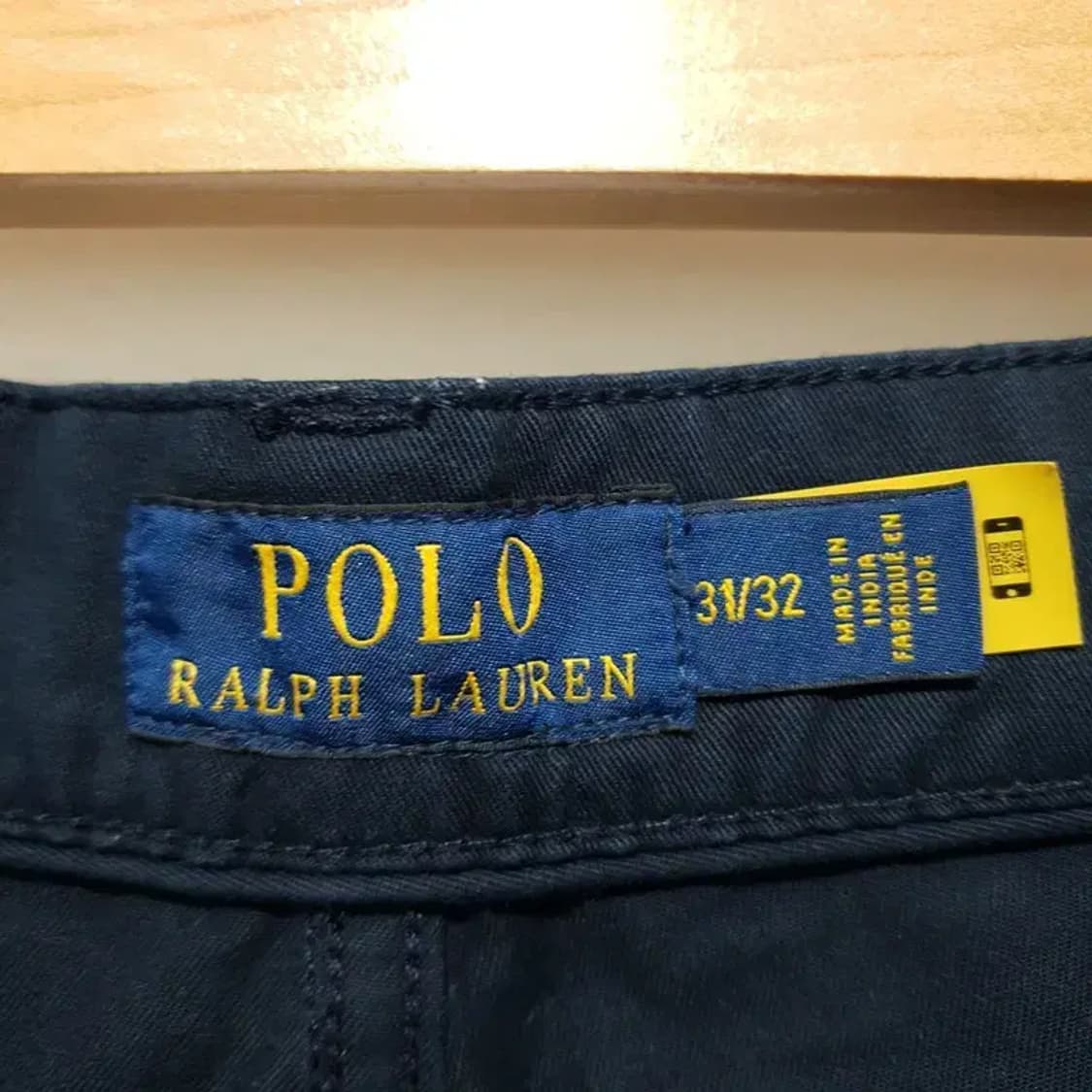 폴로 스트레치 슬림 치노 팬츠 31_M1423 상품이미지8