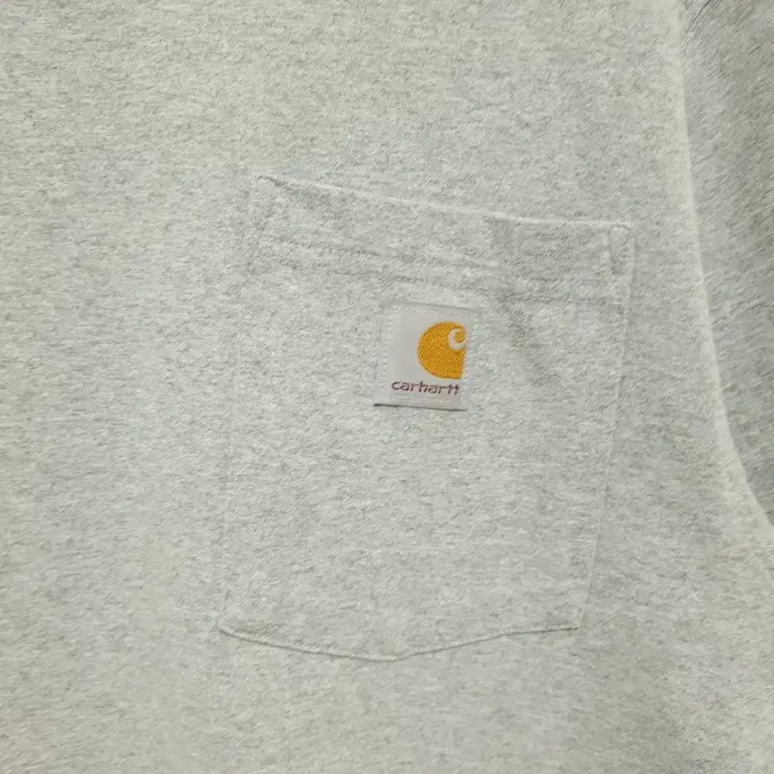 칼하트 포켓 반팔 S_S1314 상품이미지3