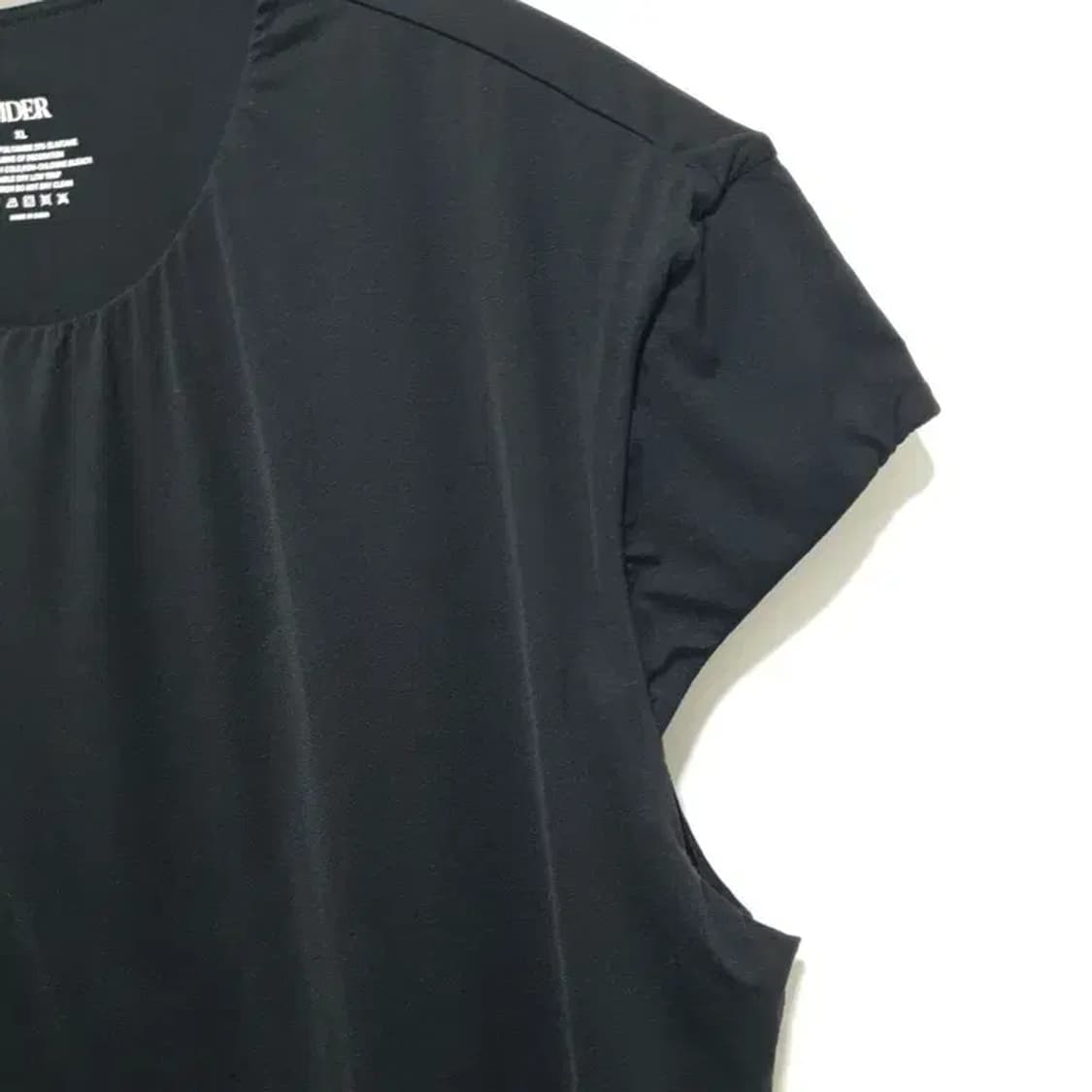 샵사이다 숏 슬리브 티셔츠 XL_S1315 상품이미지3