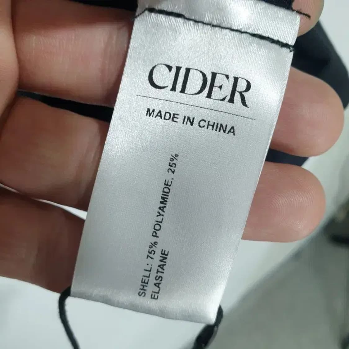 샵사이다 숏 슬리브 티셔츠 XL_S1315 상품이미지7