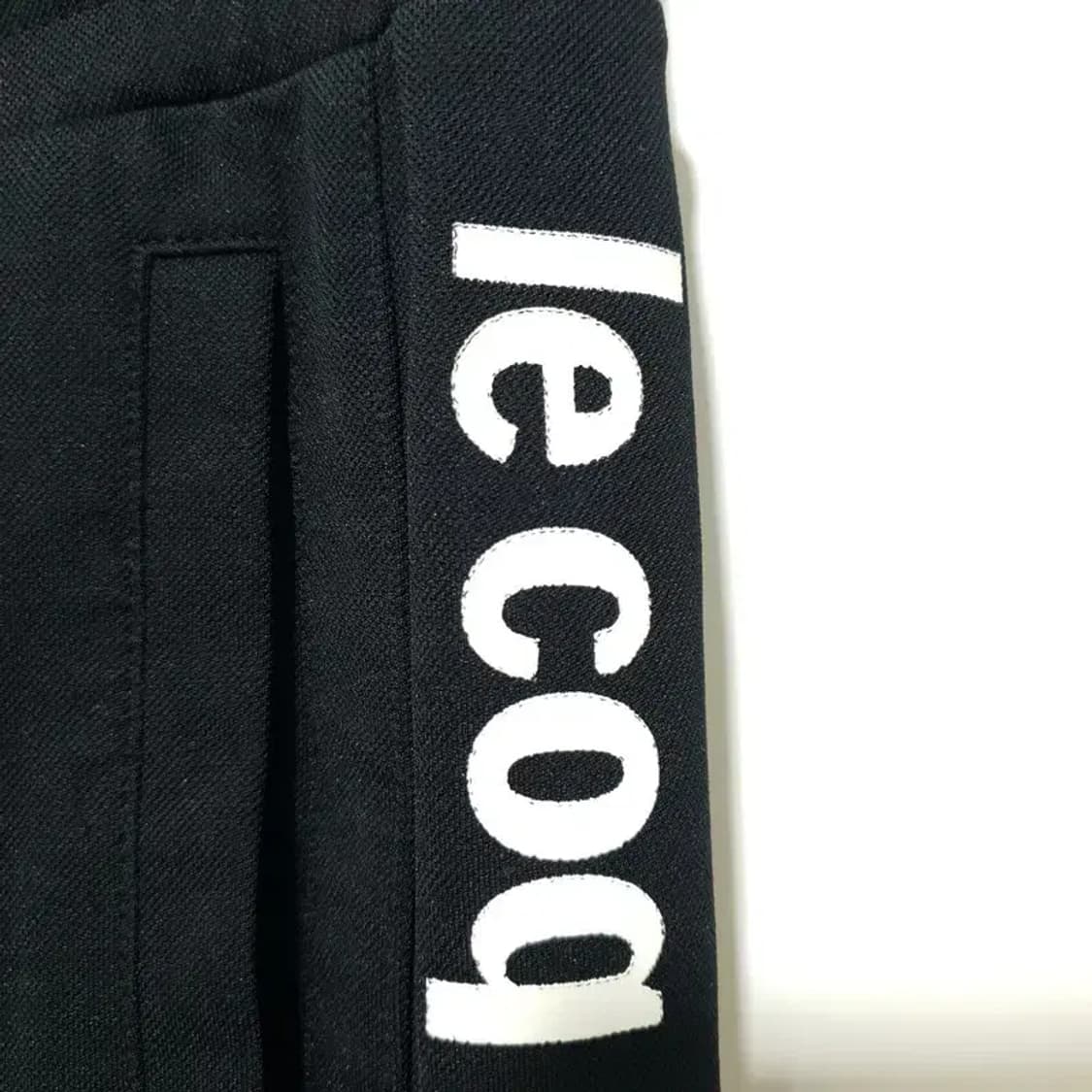 르꼬끄 여성 트레이닝 팬츠 70 S_S1318 상품이미지3