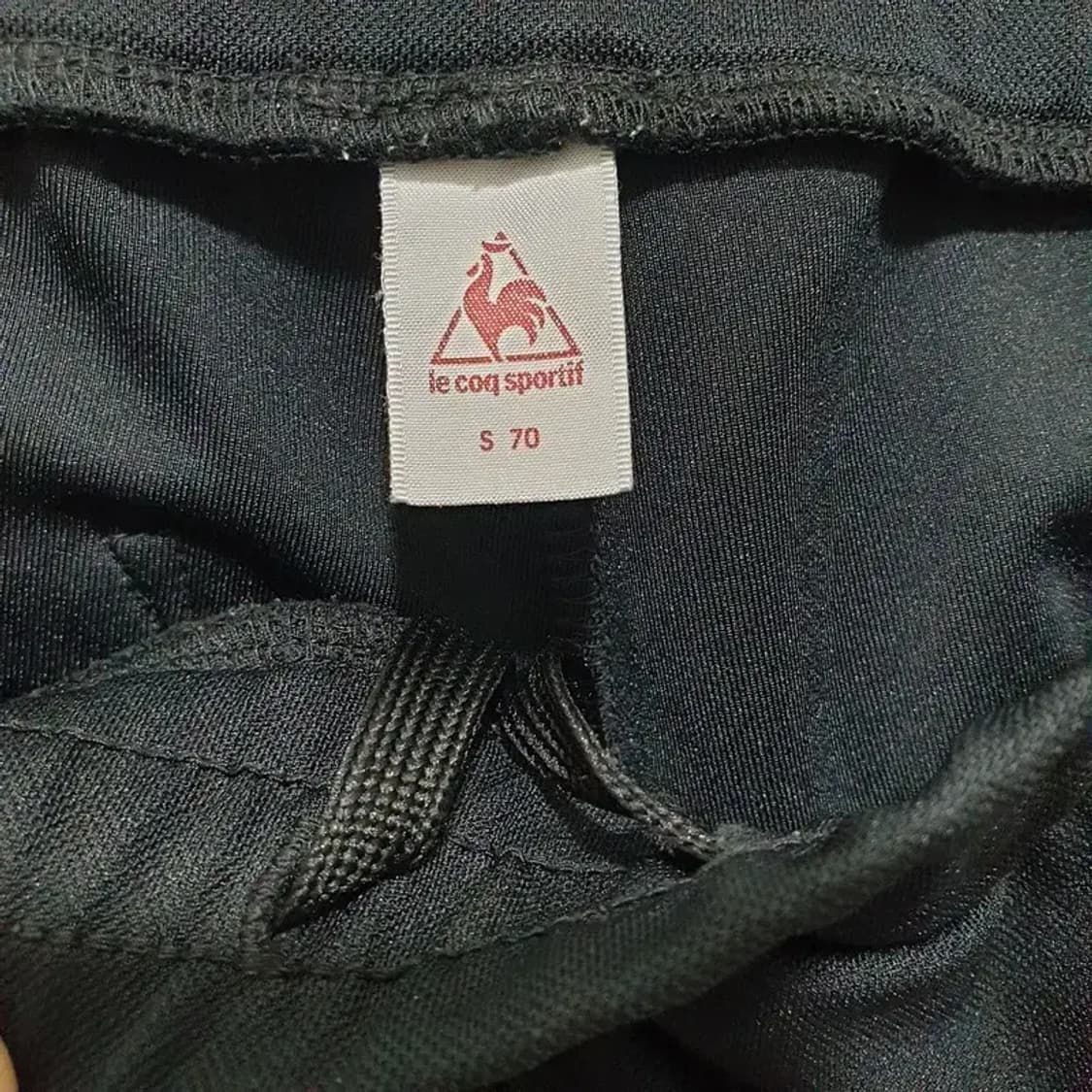 르꼬끄 여성 트레이닝 팬츠 70 S_S1318 상품이미지6