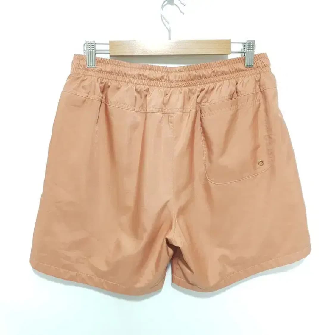 나이 우븐 숏츠 반바지 M_S1319 상품이미지4