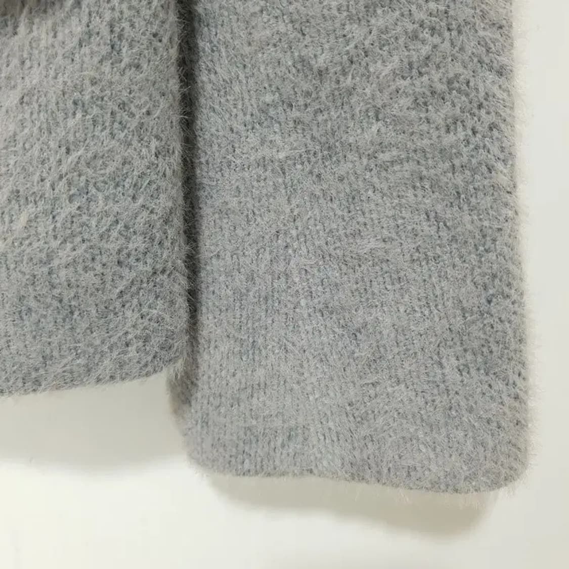 LUUL 루엘 여성 울 혼방 자켓 S_W0338 상품이미지4