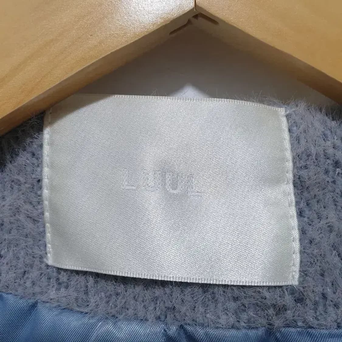 LUUL 루엘 여성 울 혼방 자켓 S_W0338 상품이미지7