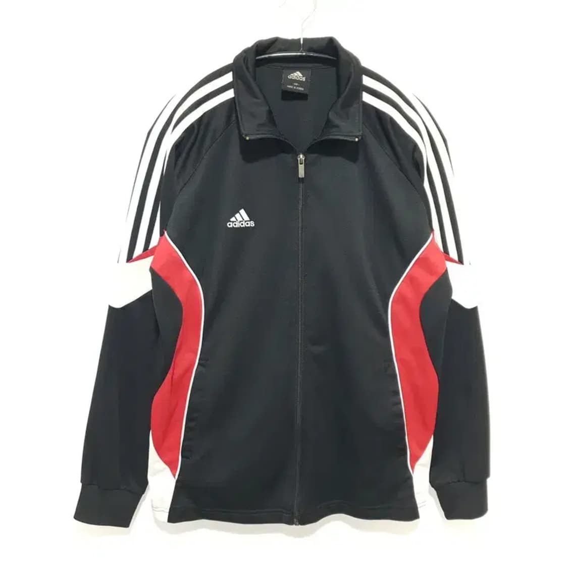 아디다스 트레이닝 집업 95_M1410 상품이미지1