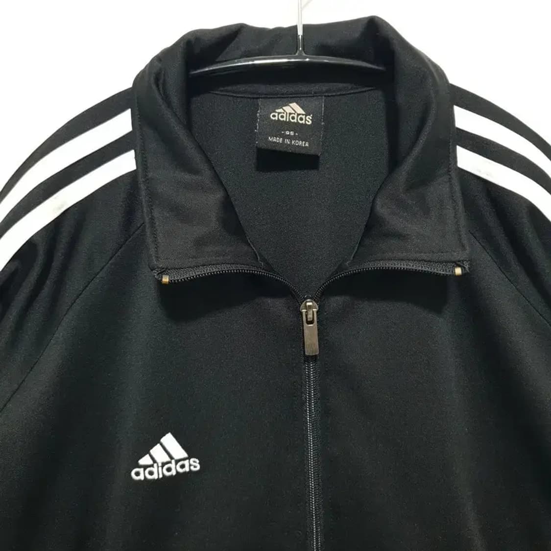 아디다스 트레이닝 집업 95_M1410 상품이미지2