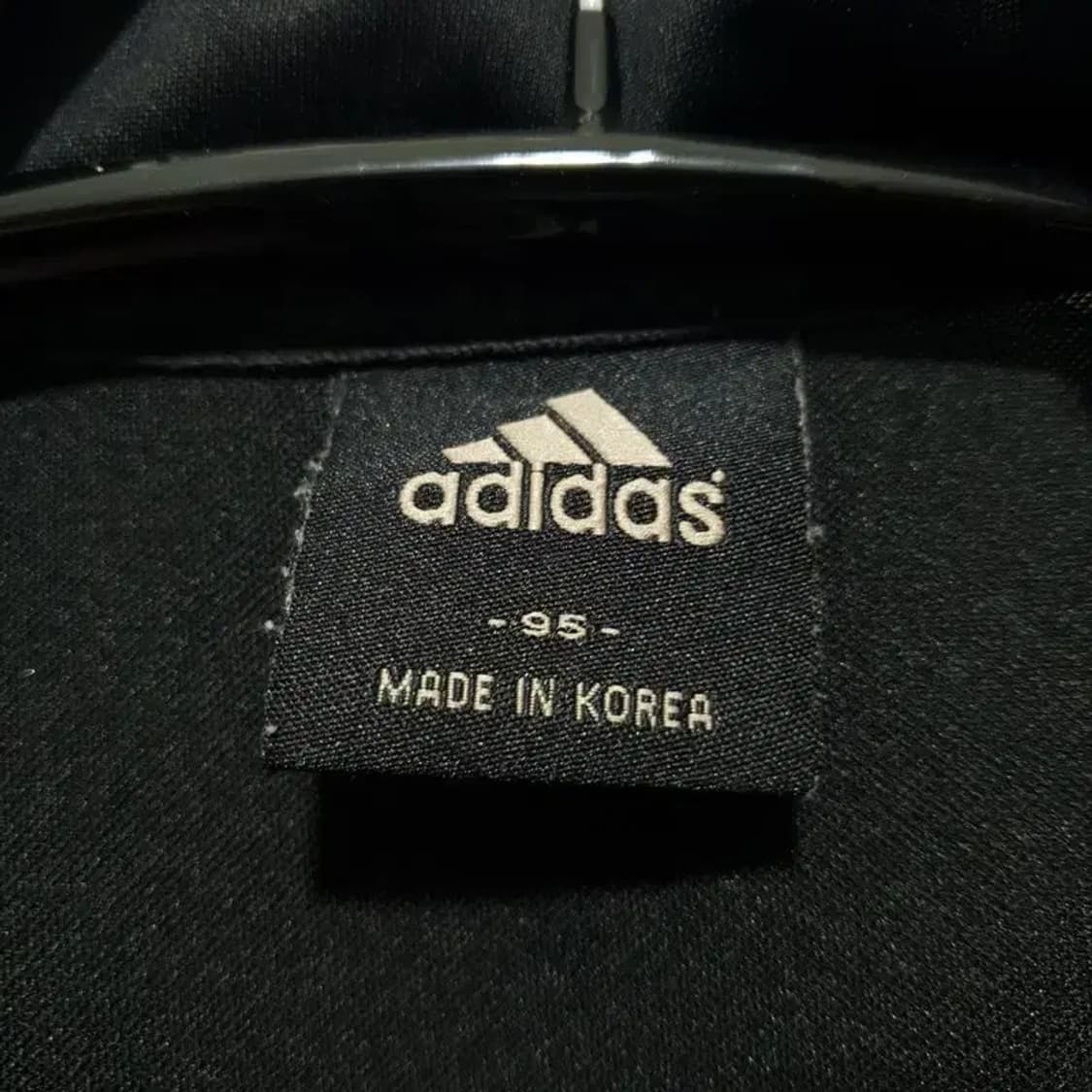 아디다스 트레이닝 집업 95_M1410 상품이미지8