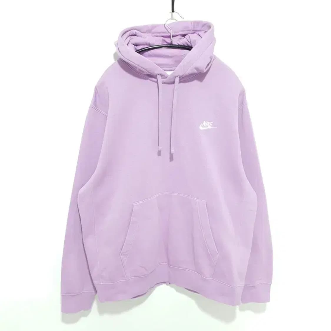 나이키 기모 후드티 XL_M1413 상품이미지1