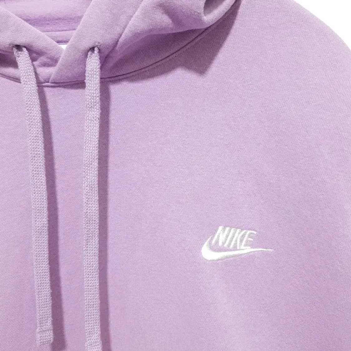 나이키 기모 후드티 XL_M1413 상품이미지2