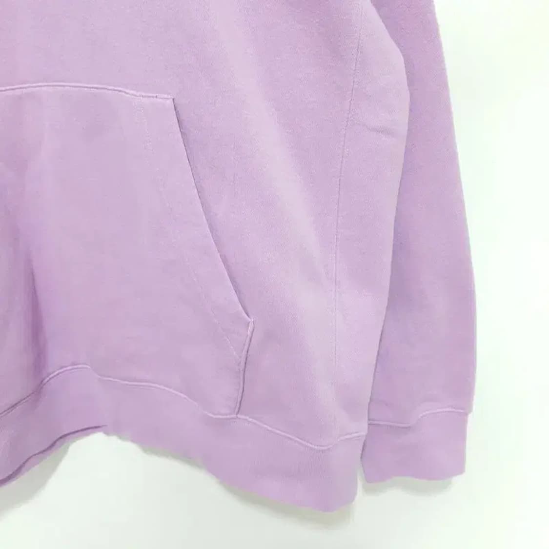 나이키 기모 후드티 XL_M1413 상품이미지3