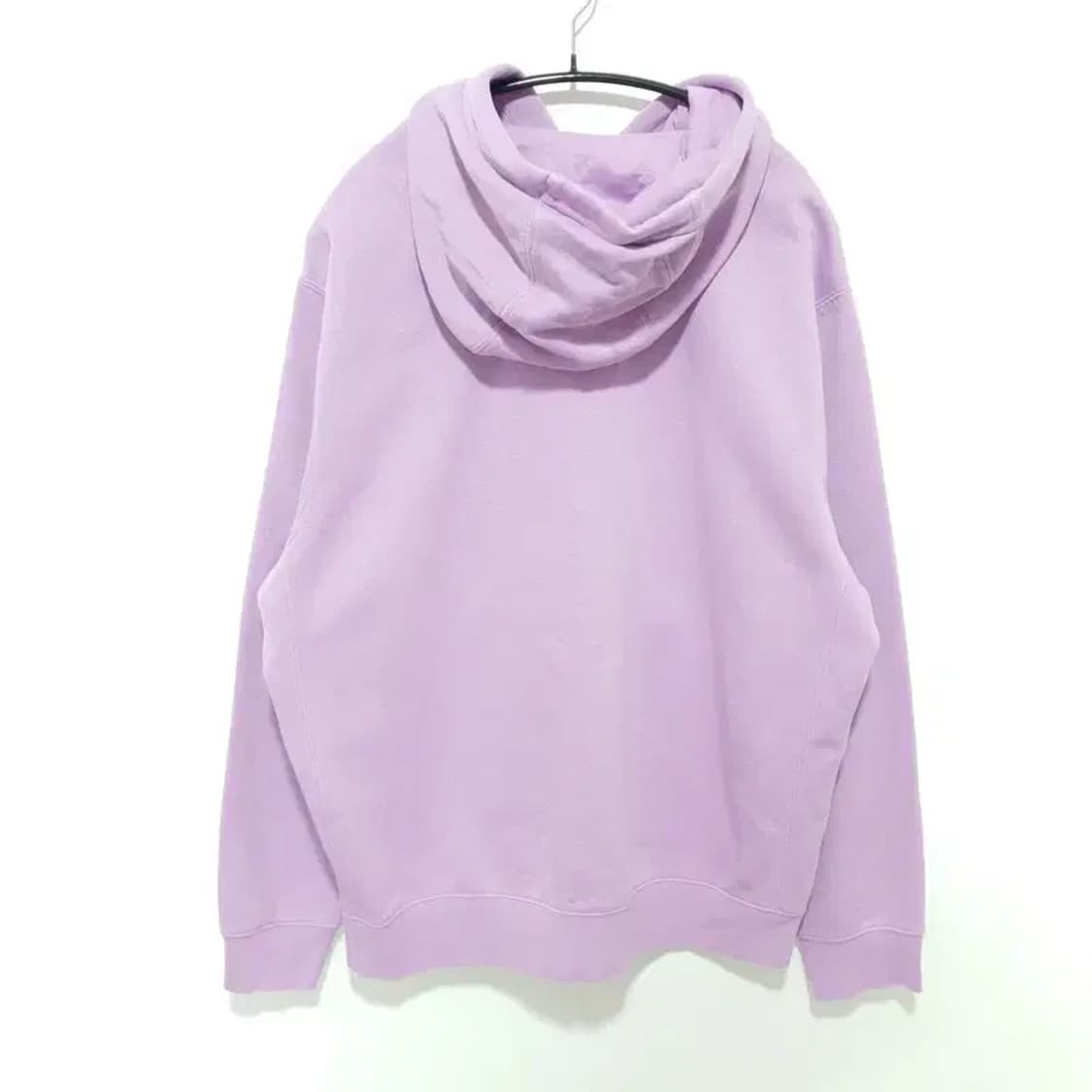 나이키 기모 후드티 XL_M1413 상품이미지4