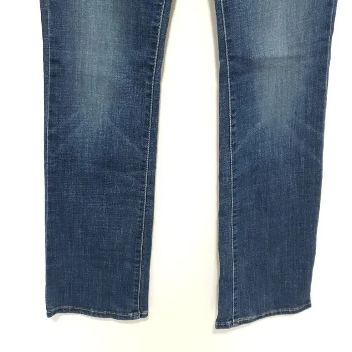 리비이스 315 여성 쉐이핑 부츠컷 데님 팬츠 24_M1421 상품이미지3