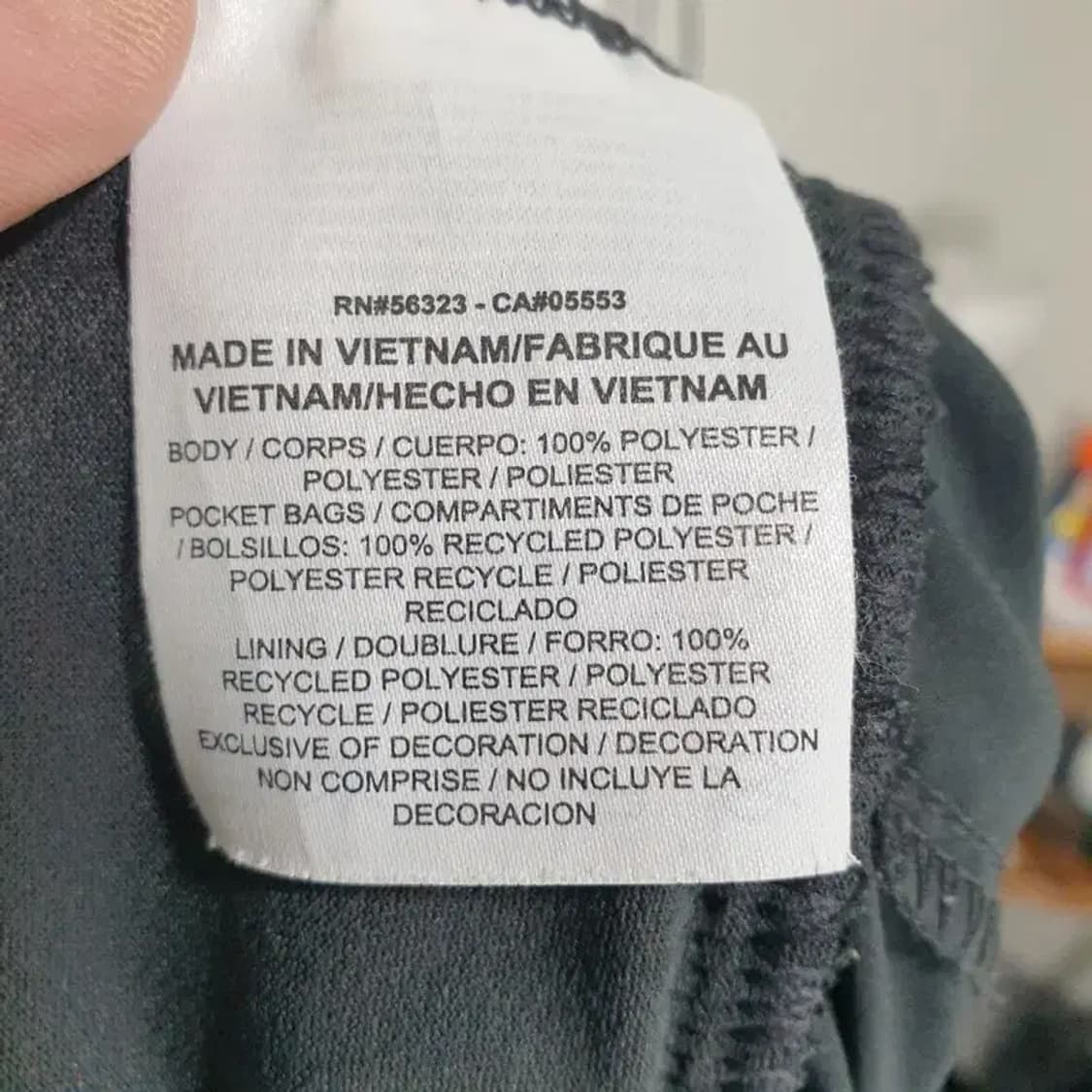 나이키 런닝 기능성 반바지 M_S1320 상품이미지8