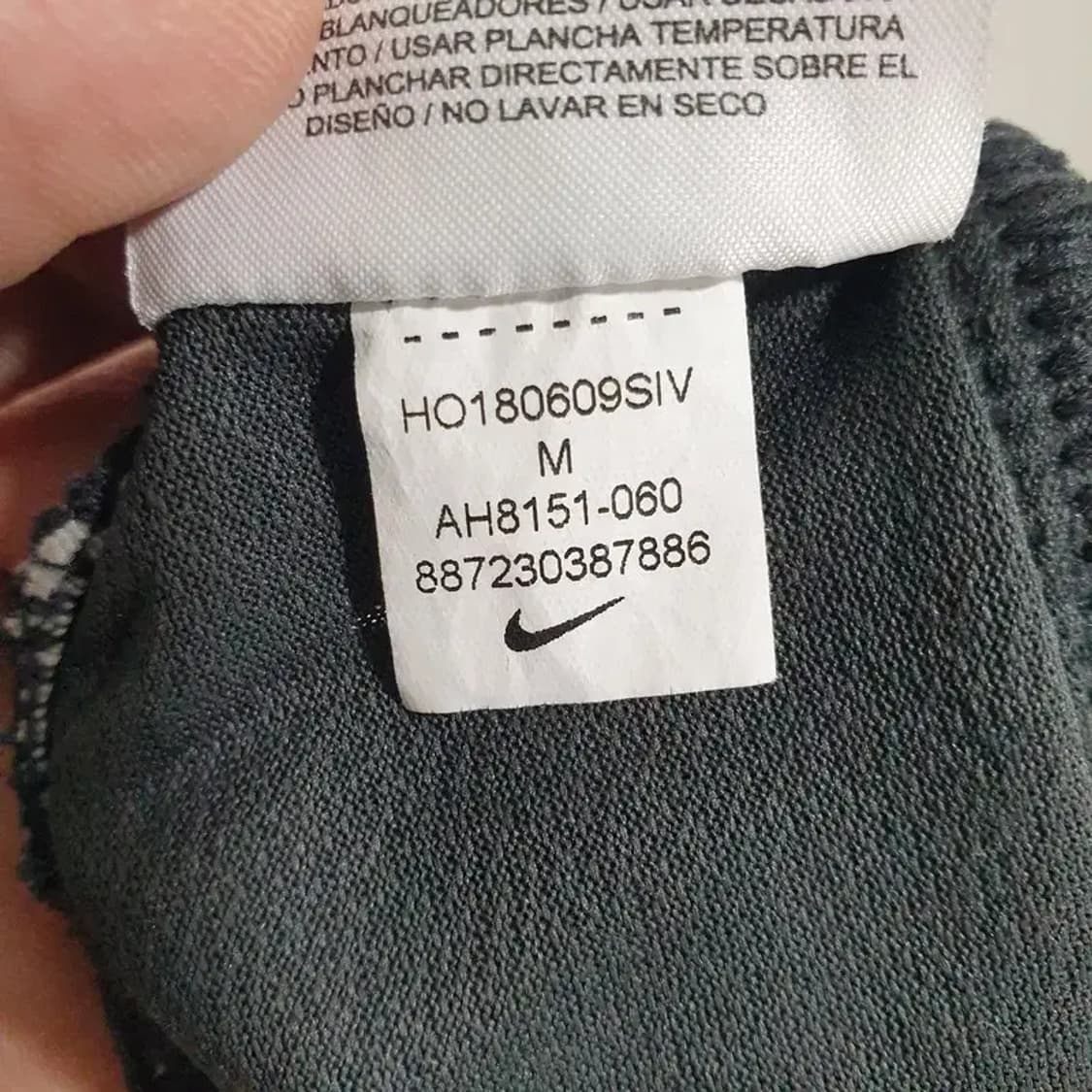 나이키 런닝 기능성 반바지 M_S1320 상품이미지9