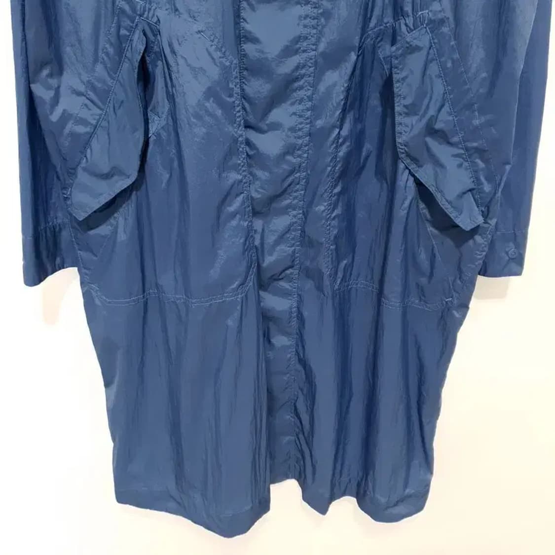 아디다스 롱 코치 자켓 XL_M1426 상품이미지3