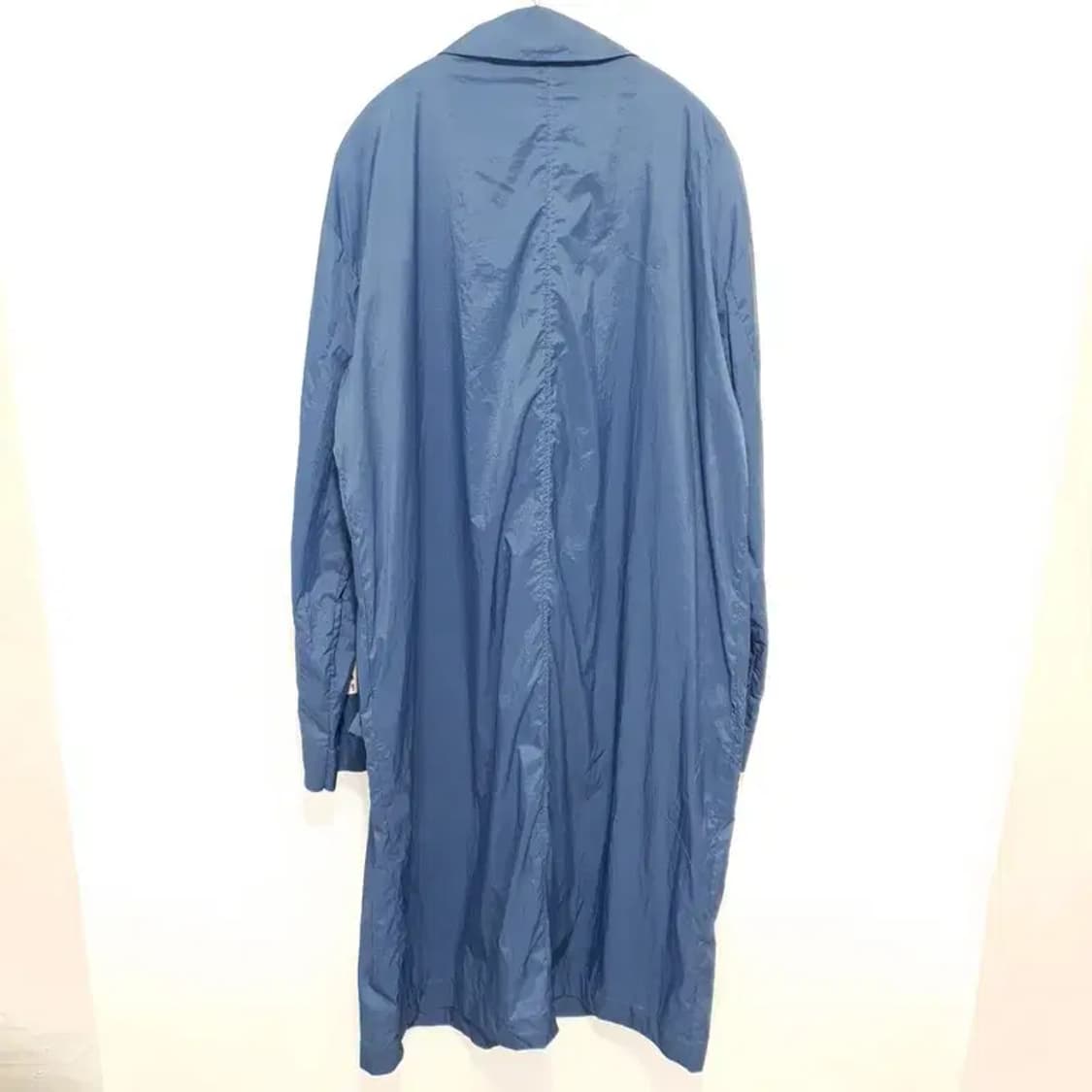 아디다스 롱 코치 자켓 XL_M1426 상품이미지5