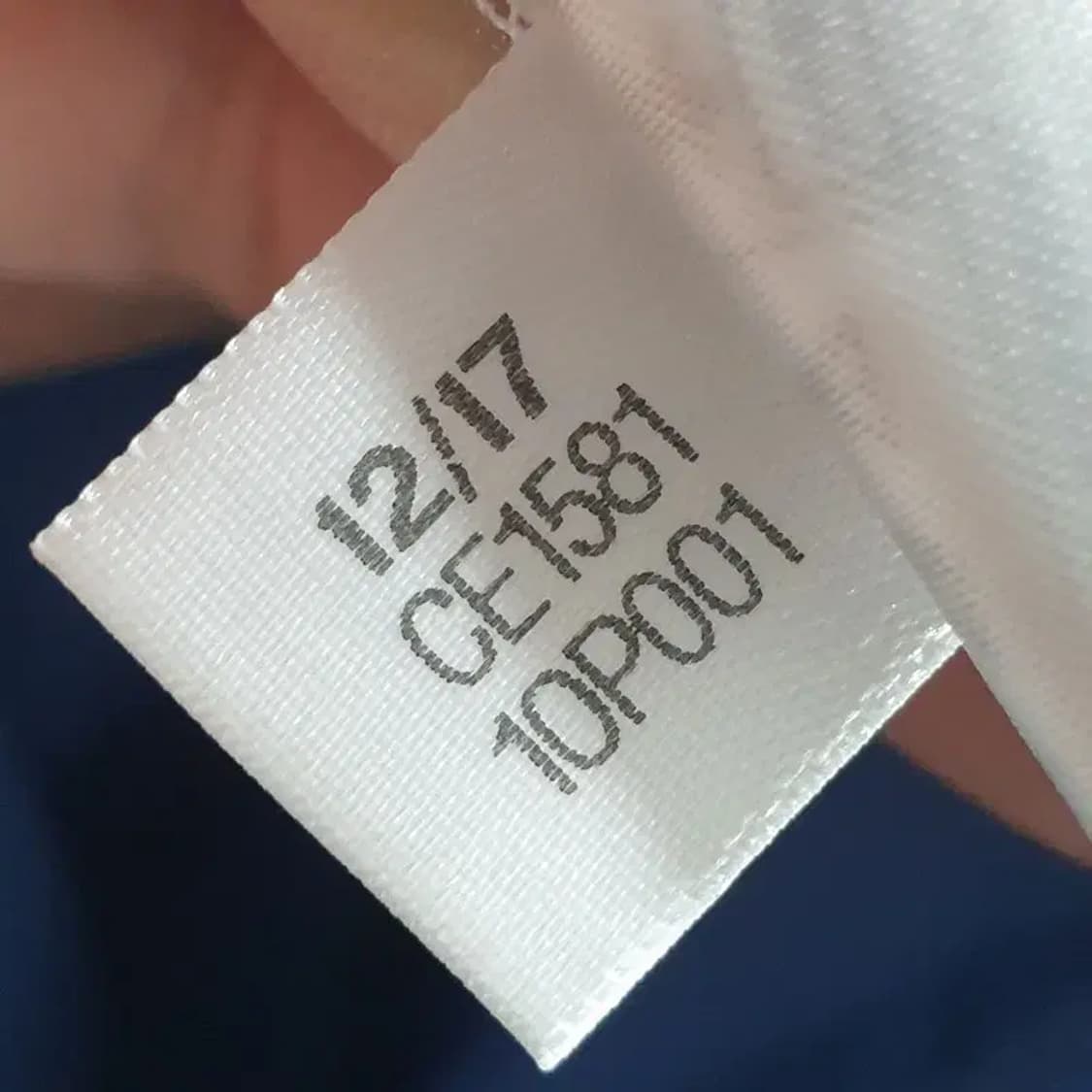 아디다스 롱 코치 자켓 XL_M1426 상품이미지9