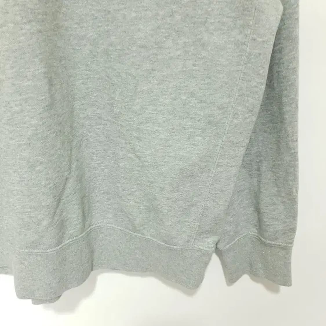 나이키 클럽 맨투맨 XXL_M1436 상품이미지3