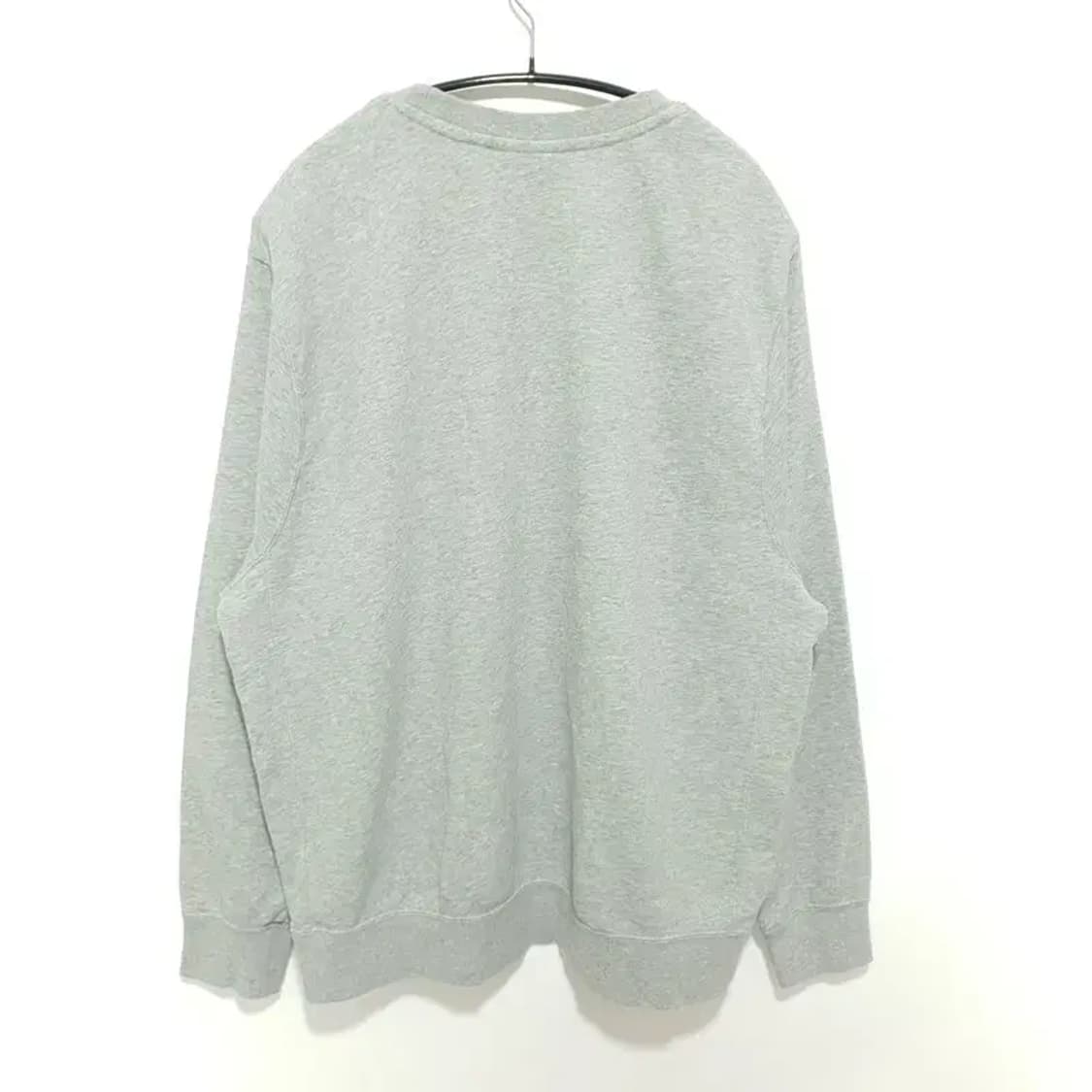 나이키 클럽 맨투맨 XXL_M1436 상품이미지4