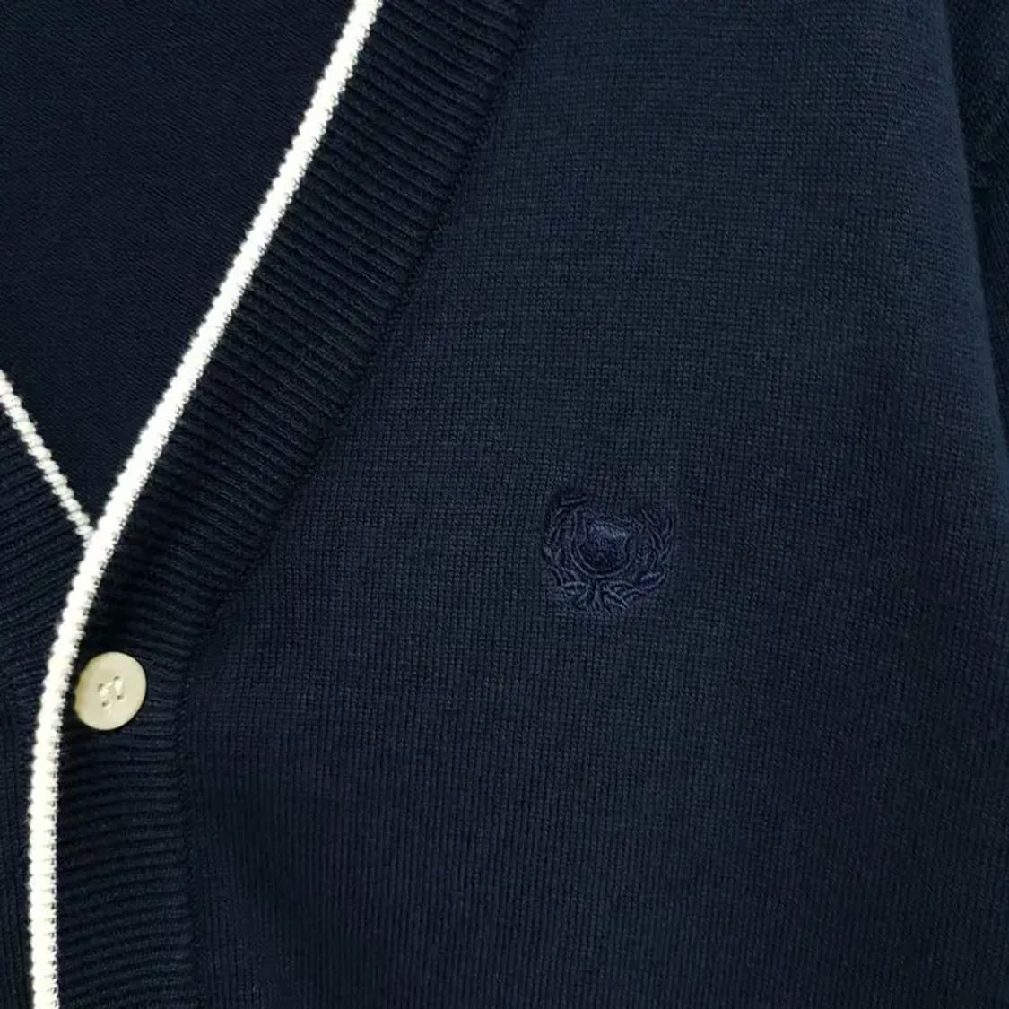 COMME CA COMMUNE 니트 가디건 M_M1439 상품이미지3