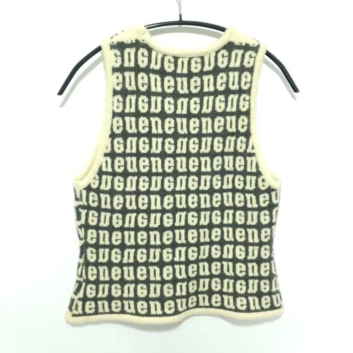 누페이저 자카드 레터 슬리브리스 38_M1440 상품이미지4