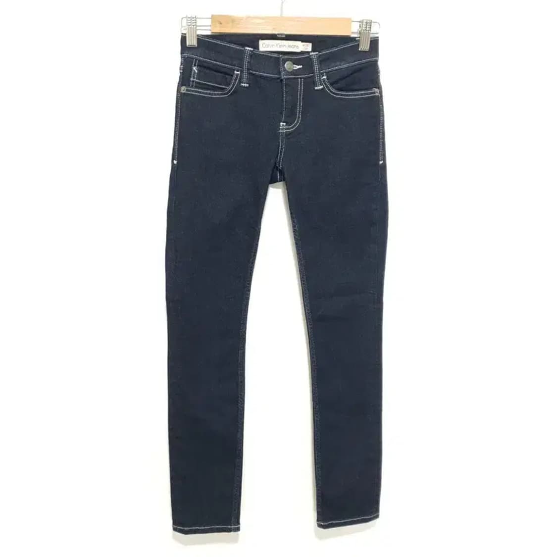 캘빈클라인 여성 스키니진 25_M1444 상품이미지1