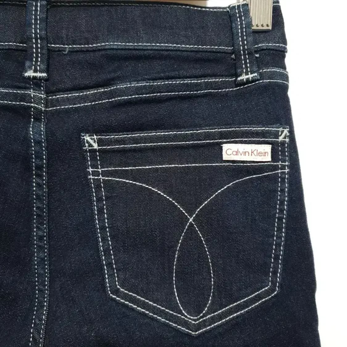 캘빈클라인 여성 스키니진 25_M1444 상품이미지5