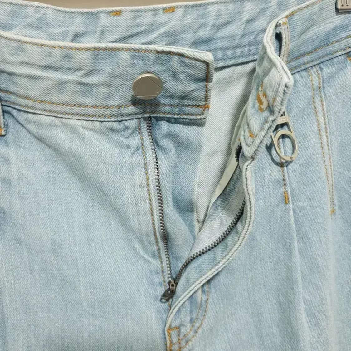 디써티원 와이드 데님 팬츠 2_M1449 상품이미지7