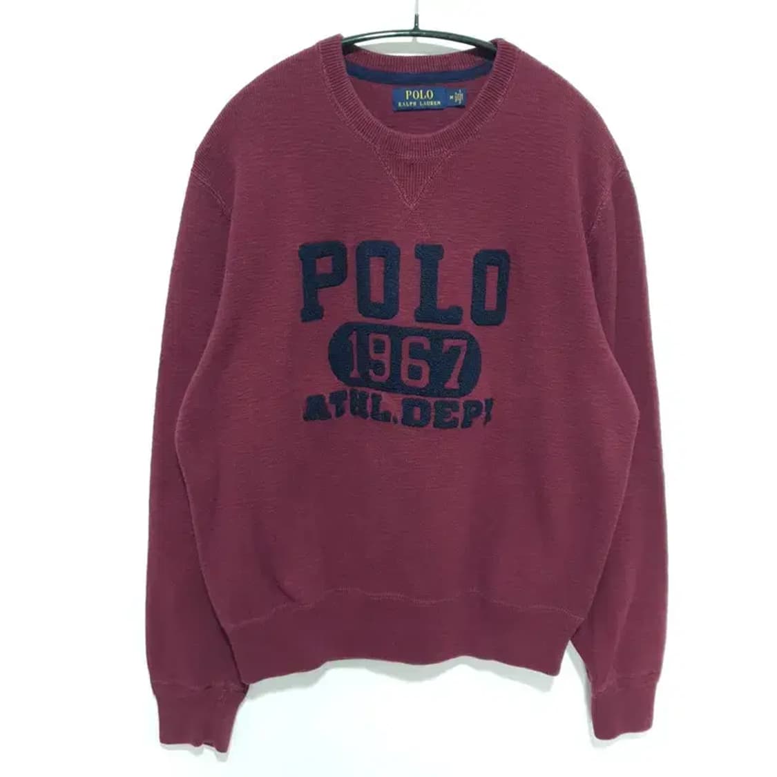 폴로 니트 M_M1455 상품이미지1