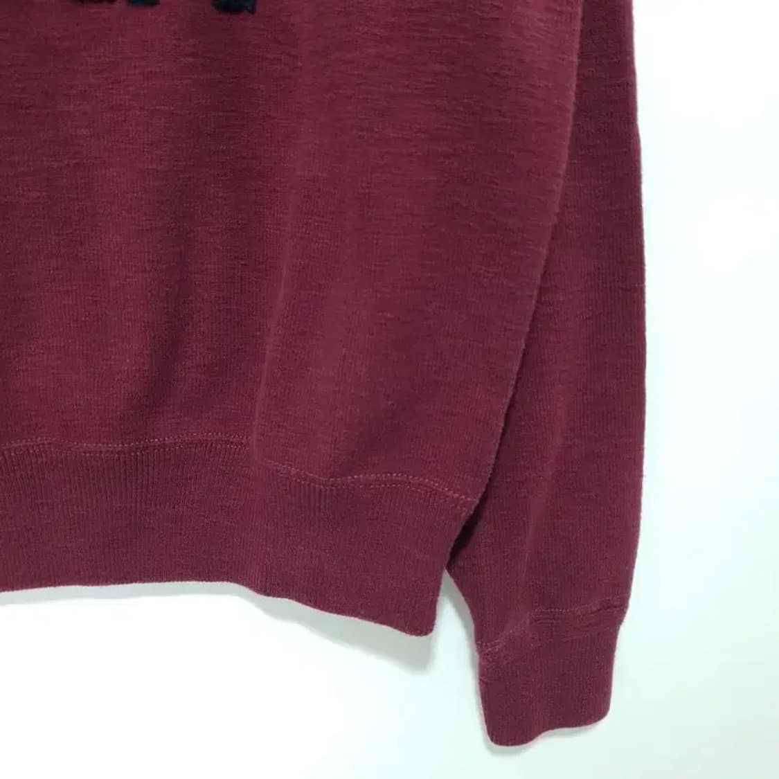 폴로 니트 M_M1455 상품이미지4