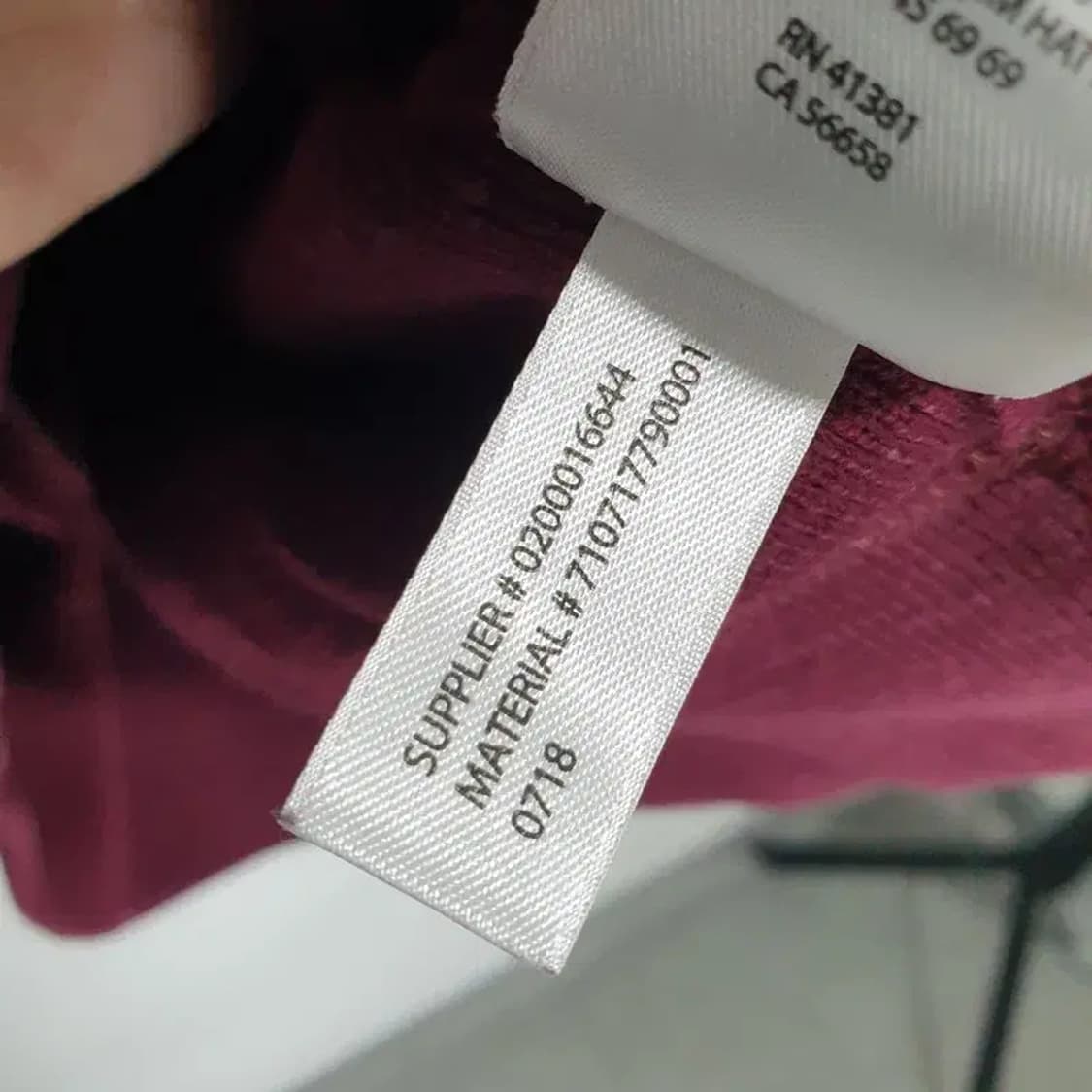 폴로 니트 M_M1455 상품이미지8