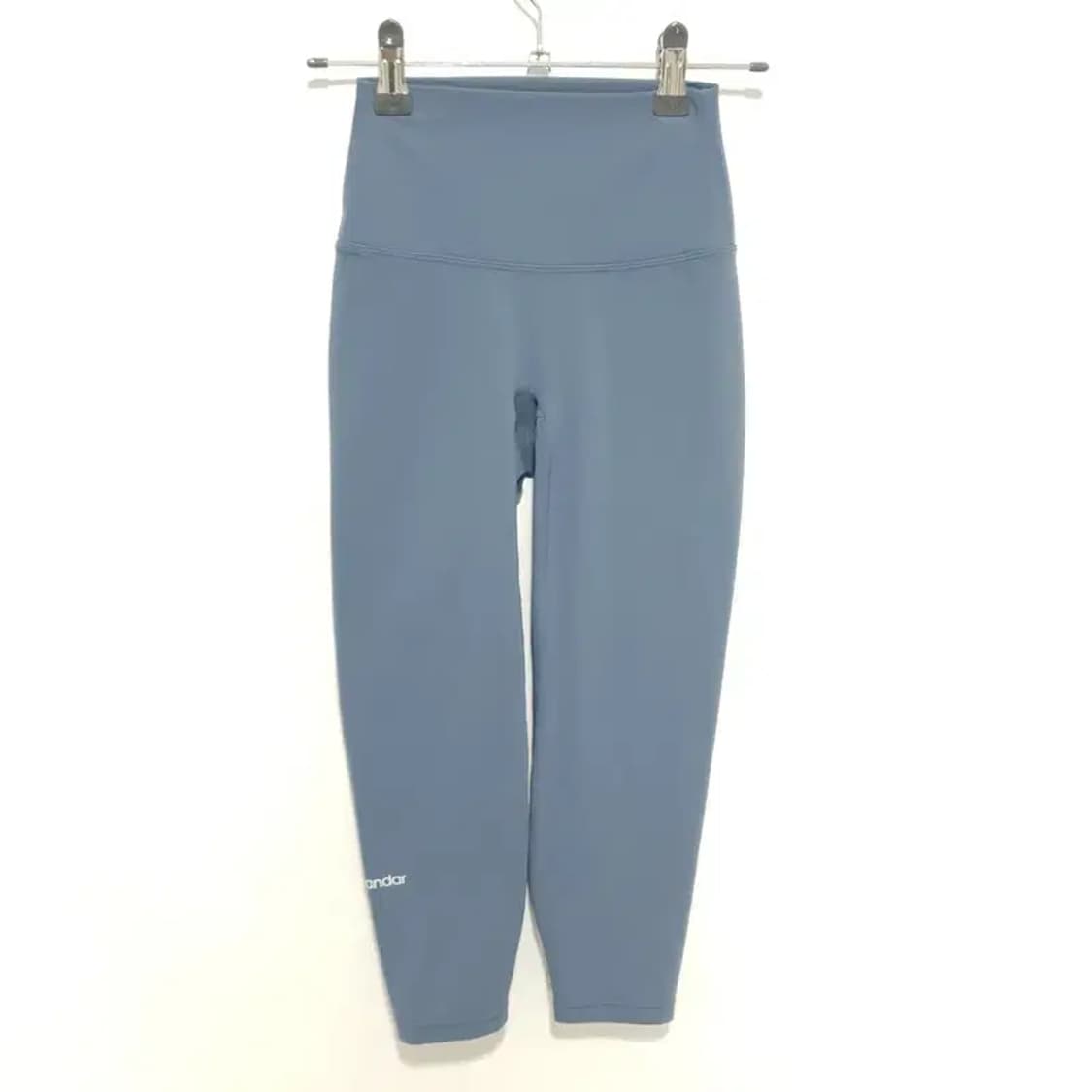 안다르 7부 레깅스 0_M1461 상품이미지1