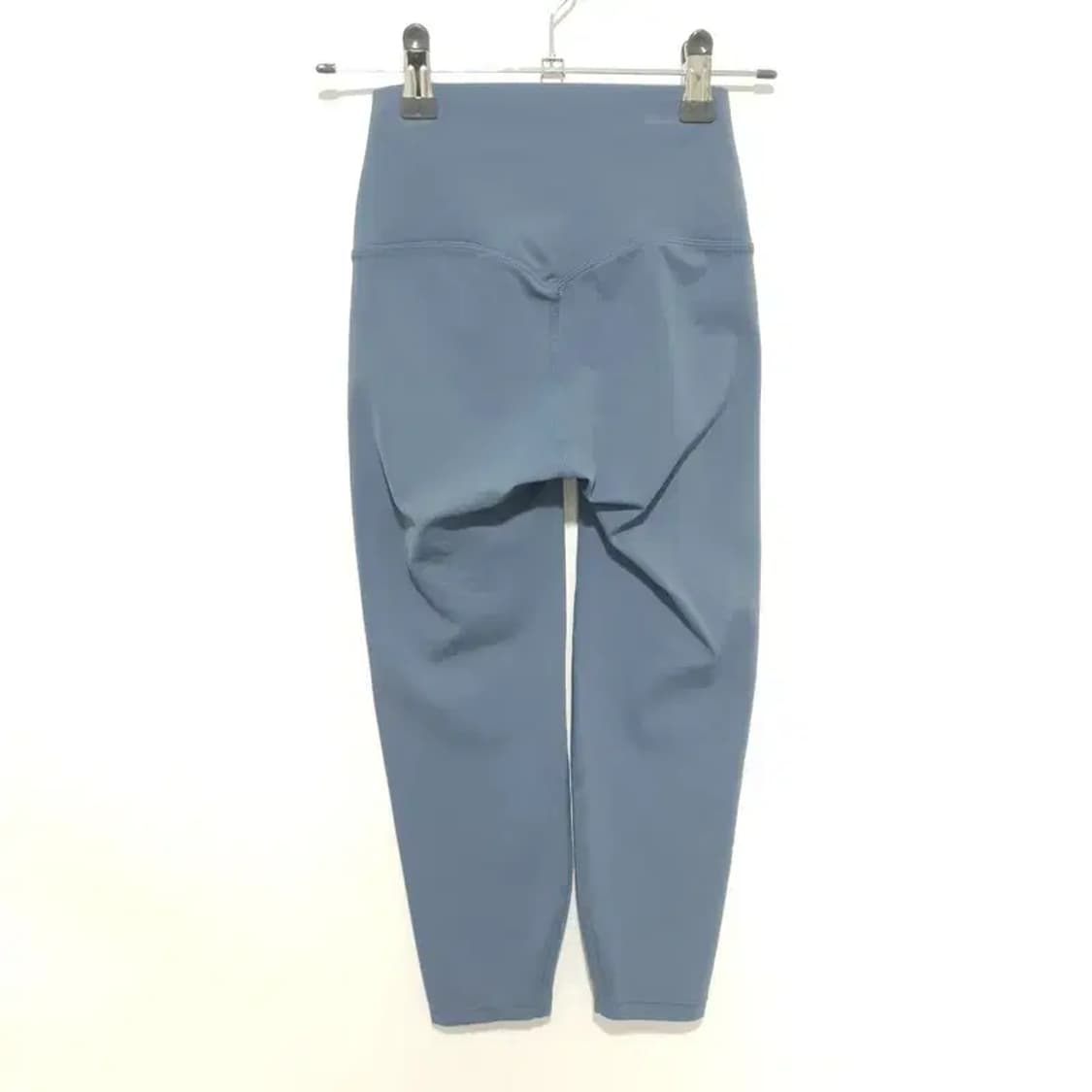 안다르 7부 레깅스 0_M1461 상품이미지3