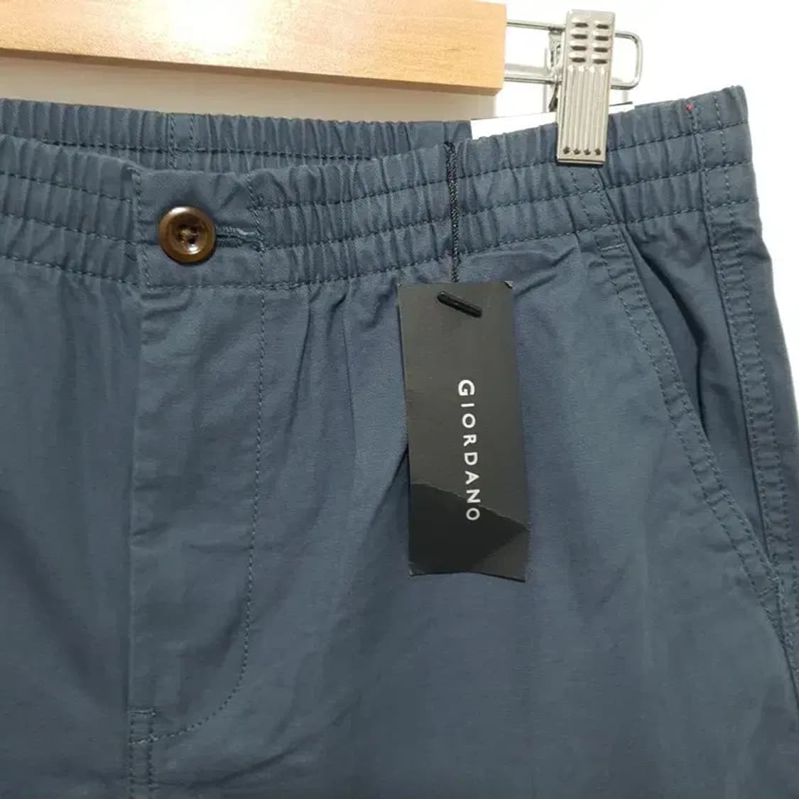 지오다노 반바지 M_S1329 상품이미지2